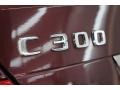 Barolo Red Metallic - C 300 Luxury Photo No. 72