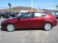 Passion Red Pearl - Dart SXT Photo No. 2