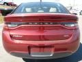 Passion Red Pearl - Dart SXT Photo No. 4
