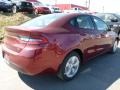 Passion Red Pearl - Dart SXT Photo No. 5