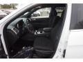Bright White - Grand Cherokee Laredo Photo No. 6