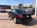 2010 Black Stone Volvo S40 2.4i  photo #3