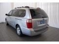 2008 Silver Metallic Kia Sedona LX  photo #8