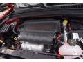 2.4 Liter SOHC 16-Valve MultiAir 4 Cylinder Engine for 2015 Jeep Renegade Trailhawk 4x4 #102752209