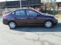 Purple Rain Metallic - Elantra GLS Sedan Photo No. 5