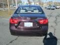 Purple Rain Metallic - Elantra GLS Sedan Photo No. 7
