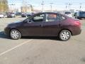 Purple Rain Metallic - Elantra GLS Sedan Photo No. 9