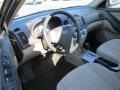 Purple Rain Metallic - Elantra GLS Sedan Photo No. 10