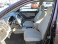 Purple Rain Metallic - Elantra GLS Sedan Photo No. 11