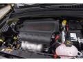 2.4 Liter SOHC 16-Valve MultiAir 4 Cylinder Engine for 2015 Jeep Renegade Latitude #102752437