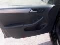 Black - Jetta SE Sedan Photo No. 12