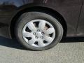 Purple Rain Metallic - Elantra GLS Sedan Photo No. 22