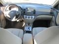 Purple Rain Metallic - Elantra GLS Sedan Photo No. 24