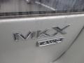 2007 Creme Brulee Metallic Lincoln MKX AWD  photo #4