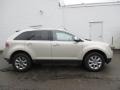 2007 Creme Brulee Metallic Lincoln MKX AWD  photo #5