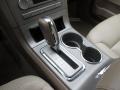 2007 Creme Brulee Metallic Lincoln MKX AWD  photo #10