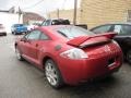 Rave Red - Eclipse SE Coupe Photo No. 4