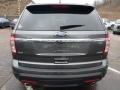 2015 Magnetic Ford Explorer XLT 4WD  photo #3