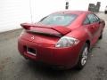 Rave Red - Eclipse SE Coupe Photo No. 5