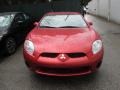 Rave Red - Eclipse SE Coupe Photo No. 7