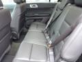 2015 Magnetic Ford Explorer XLT 4WD  photo #9