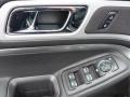 2015 Magnetic Ford Explorer XLT 4WD  photo #11