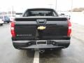 2012 Black Chevrolet Avalanche LT 4x4  photo #5