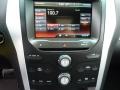 2015 Magnetic Ford Explorer XLT 4WD  photo #15