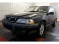 2000 Nautic Blue Metallic Volvo V70 XC SE AWD  photo #3