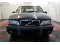 Nautic Blue Metallic - V70 XC SE AWD Photo No. 4