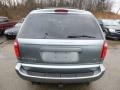 Silver Steel Metallic - Grand Caravan SXT Photo No. 3