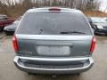 2007 Silver Steel Metallic Dodge Grand Caravan SXT  photo #3