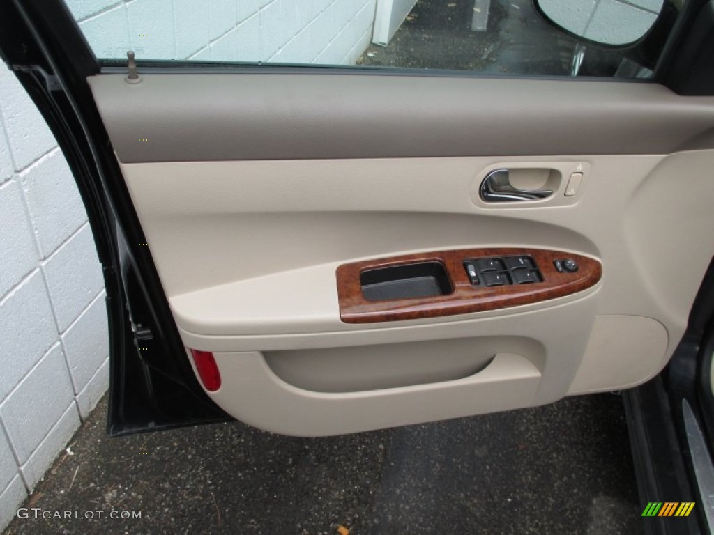 2005 Buick LaCrosse CX Door Panel Photos