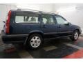 2000 Nautic Blue Metallic Volvo V70 XC SE AWD  photo #7