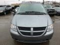 2007 Silver Steel Metallic Dodge Grand Caravan SXT  photo #6