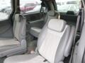Silver Steel Metallic - Grand Caravan SXT Photo No. 9
