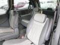 2007 Silver Steel Metallic Dodge Grand Caravan SXT  photo #9