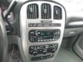 2007 Silver Steel Metallic Dodge Grand Caravan SXT  photo #13