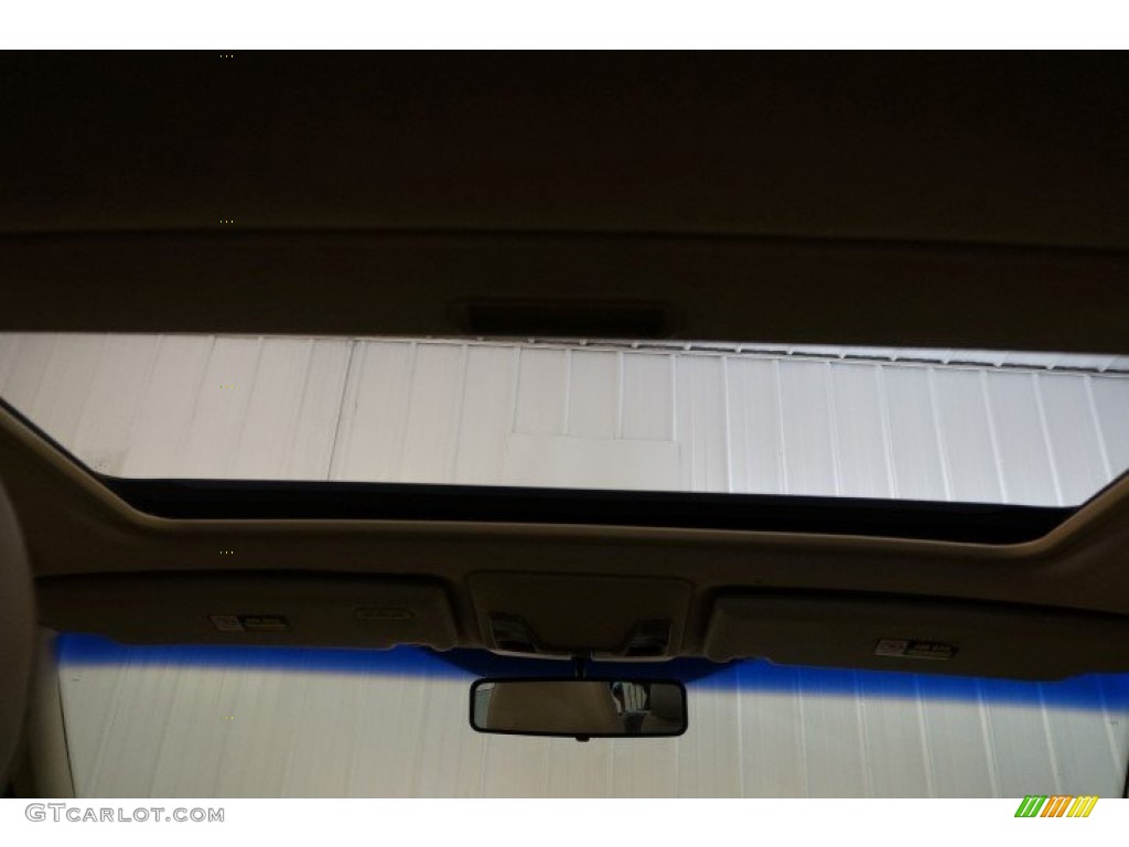 2000 V70 XC SE AWD - Nautic Blue Metallic / Light Beige photo #21