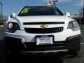 Arctic Ice - Captiva Sport LS Photo No. 2