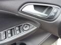 2015 Tectonic Metallic Ford Focus SE Sedan  photo #11