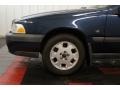 2000 Nautic Blue Metallic Volvo V70 XC SE AWD  photo #65