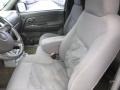 Black - Colorado LS Crew Cab 4x4 Photo No. 8