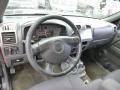 Black - Colorado LS Crew Cab 4x4 Photo No. 10