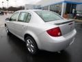 2007 Ultra Silver Metallic Chevrolet Cobalt LT Sedan  photo #3