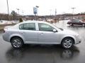 2007 Ultra Silver Metallic Chevrolet Cobalt LT Sedan  photo #6