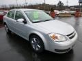 2007 Ultra Silver Metallic Chevrolet Cobalt LT Sedan  photo #7