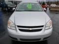 2007 Ultra Silver Metallic Chevrolet Cobalt LT Sedan  photo #8