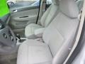 2007 Ultra Silver Metallic Chevrolet Cobalt LT Sedan  photo #14