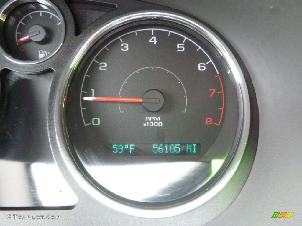 2007 Cobalt LT Sedan - Ultra Silver Metallic / Gray photo #19